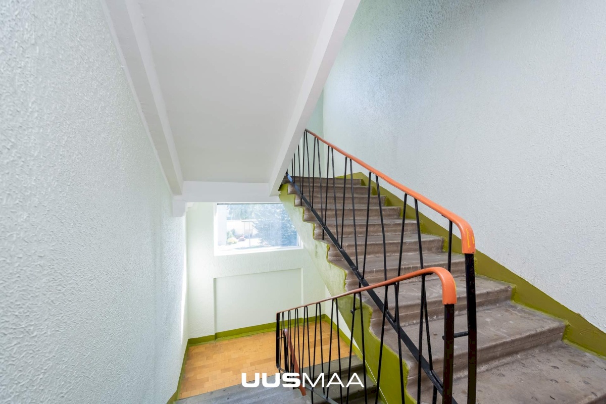 Tallinn, Põhja-Tallinna linnaosa, Kolde pst 82