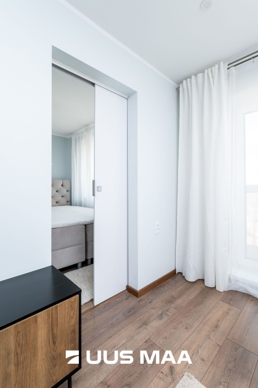 Tallinn, Põhja-Tallinna linnaosa, Kolde pst 82
