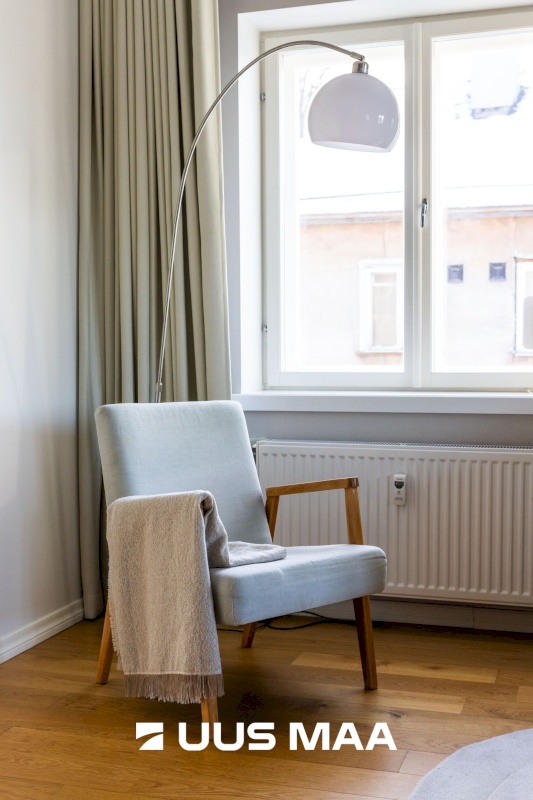 Tallinn, Kristiine linnaosa, Tondi, Rähni 4