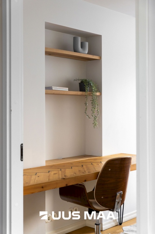 Tallinn, Kristiine linnaosa, Tondi, Rähni 4