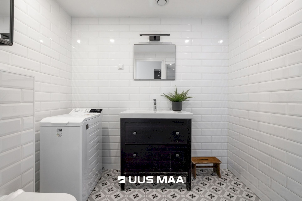 Tallinn, Kristiine linnaosa, Tondi, Rähni 4