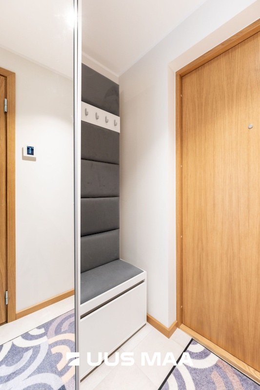 Tallinn, Kristiine linnaosa, Vihitaja 3