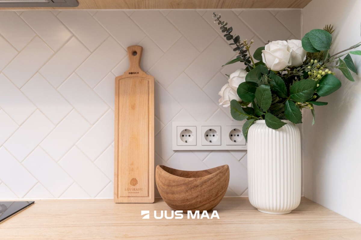 Tallinn, Kristiine linnaosa, Vihitaja 3