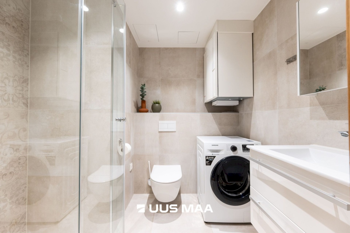 Tallinn, Kristiine linnaosa, Vihitaja 3