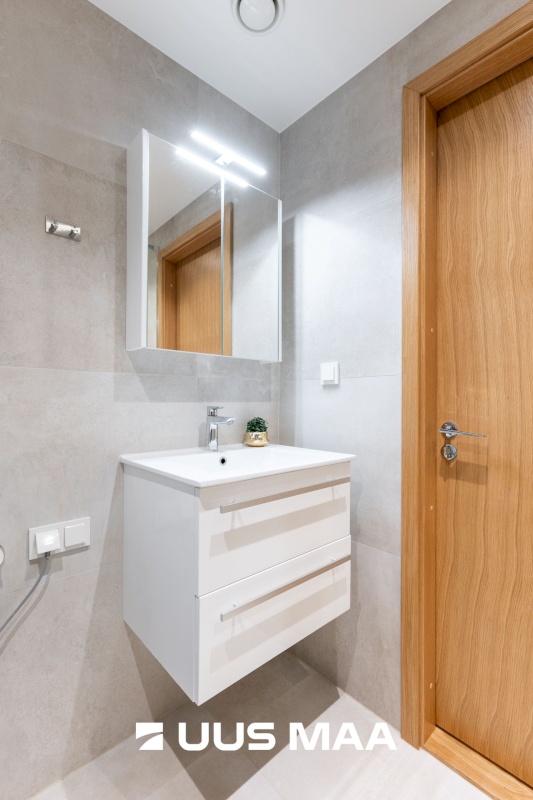 Tallinn, Kristiine linnaosa, Vihitaja 3