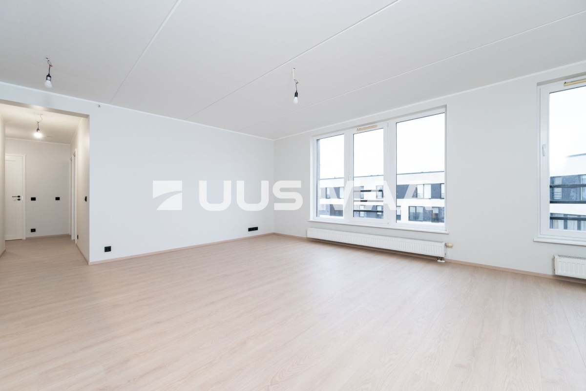 Tallinn, Lasnamäe linnaosa, Läänemere tee 70/1