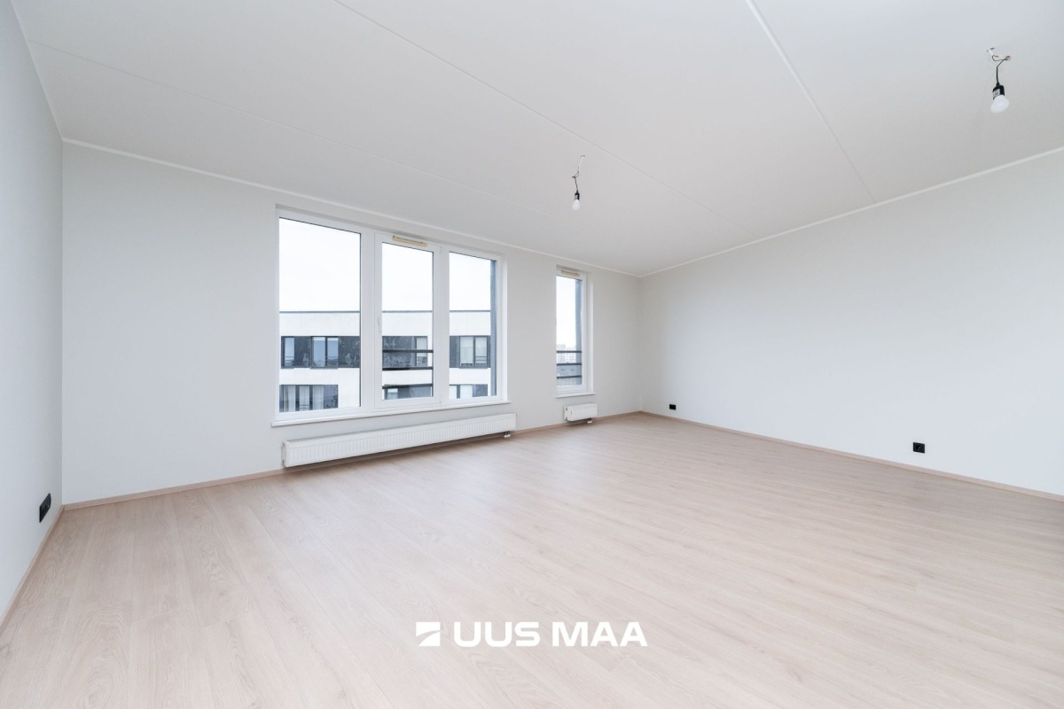 Tallinn, Lasnamäe linnaosa, Läänemere tee 70/1