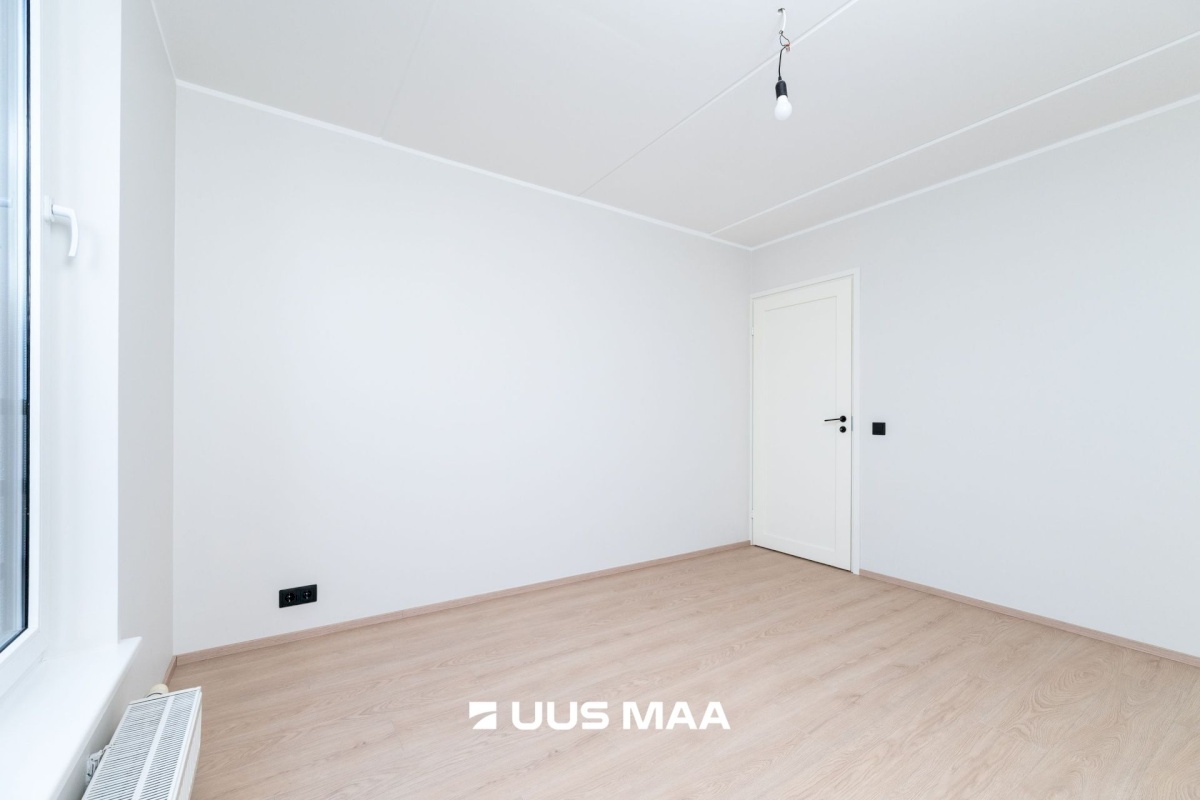 Tallinn, Lasnamäe linnaosa, Läänemere tee 70/1