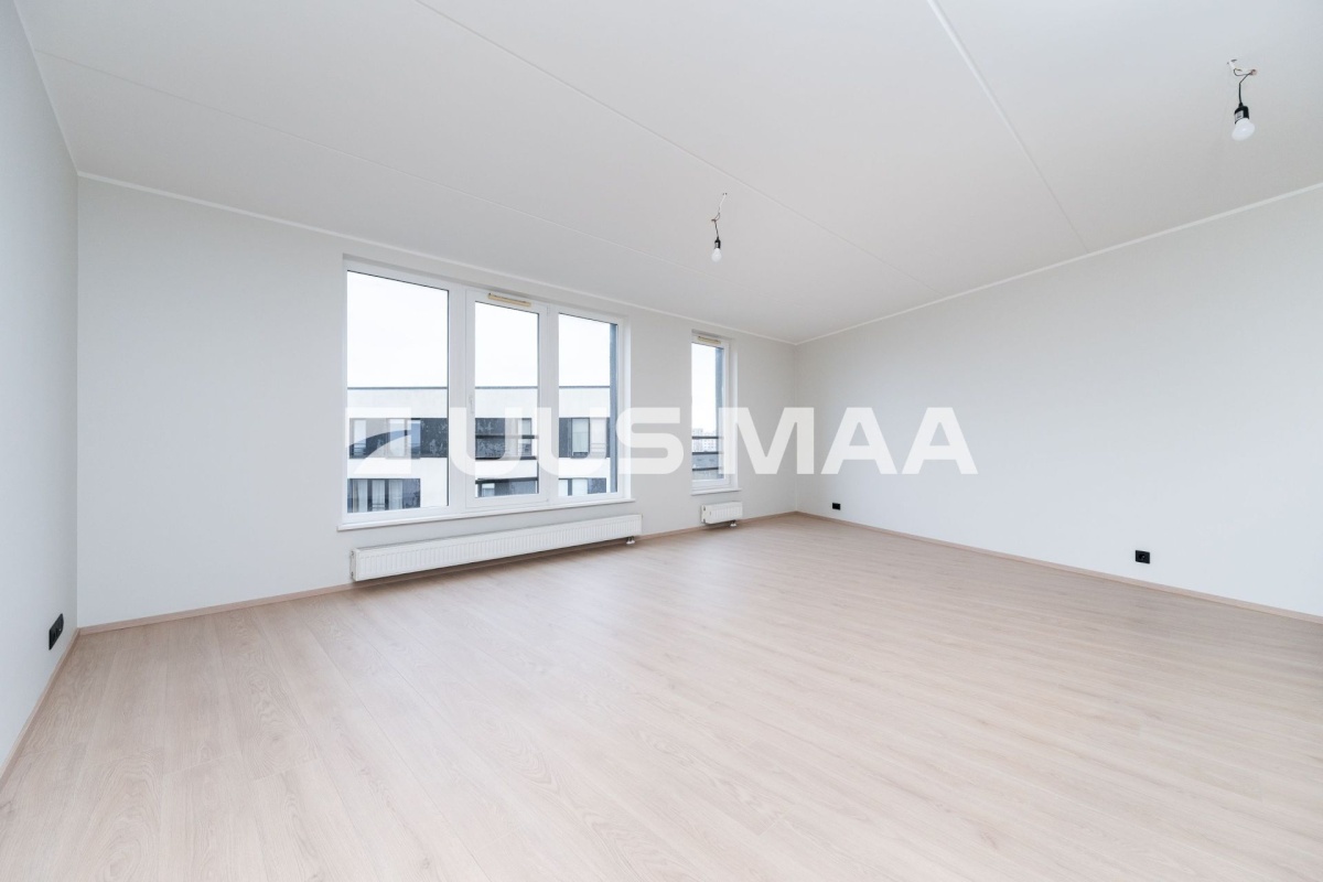 Tallinn, Lasnamäe linnaosa, Läänemere tee 70/1