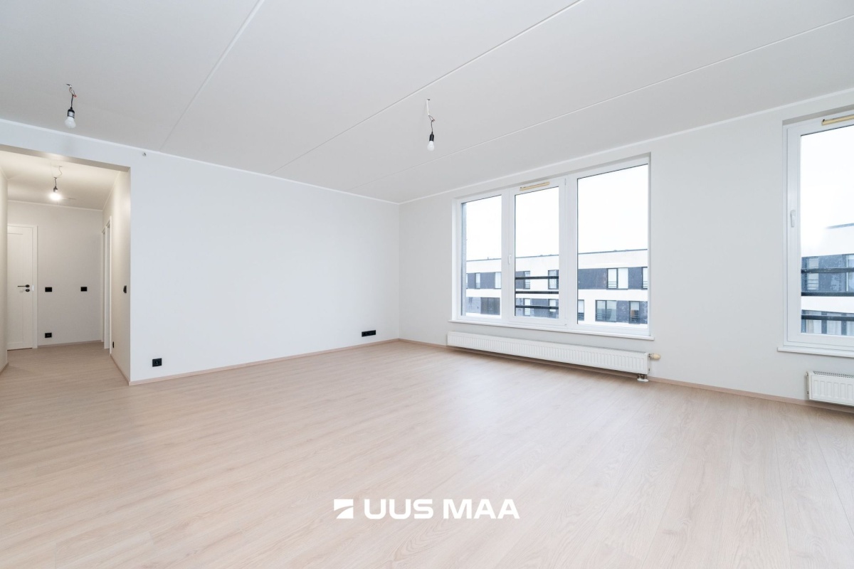 Tallinn, Lasnamäe linnaosa, Läänemere tee 70/1