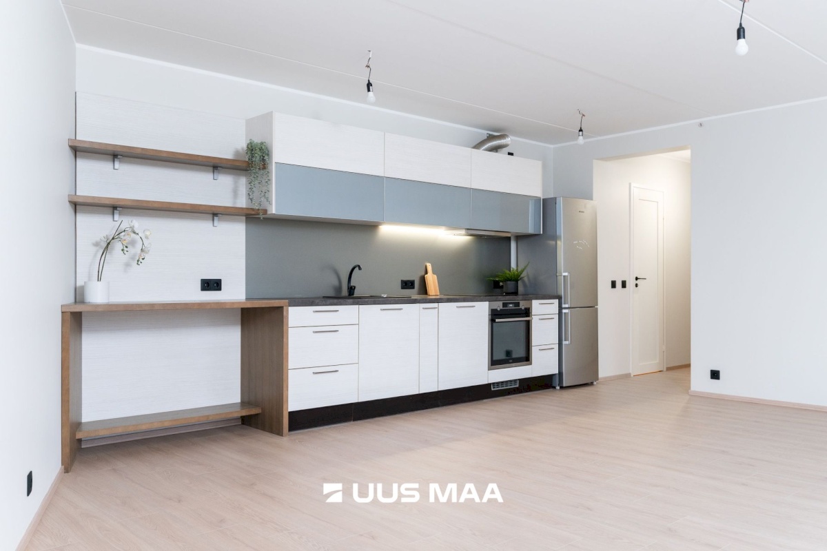 Tallinn, Lasnamäe linnaosa, Läänemere tee 70/1