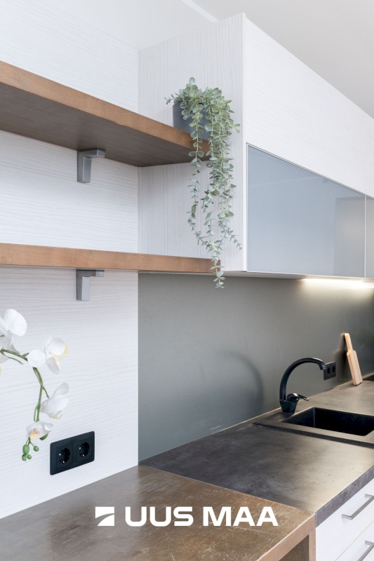 Tallinn, Lasnamäe linnaosa, Läänemere tee 70/1