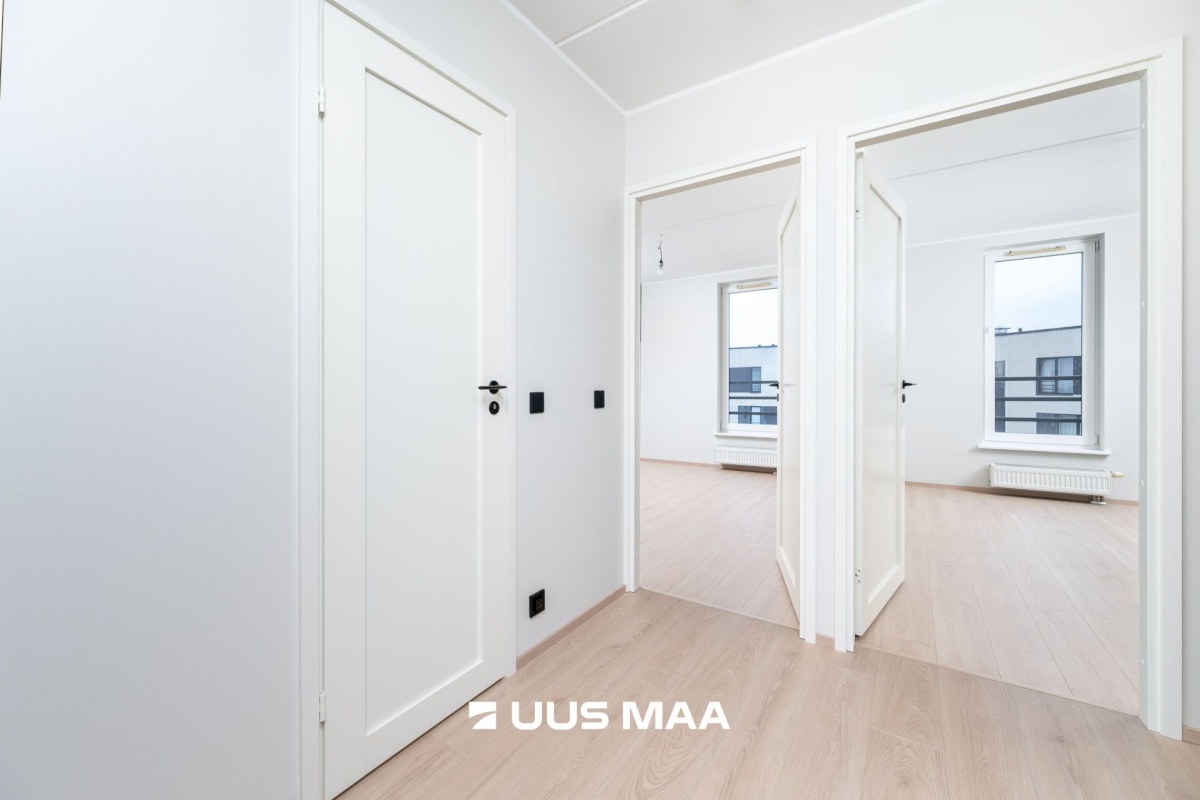 Tallinn, Lasnamäe linnaosa, Läänemere tee 70/1