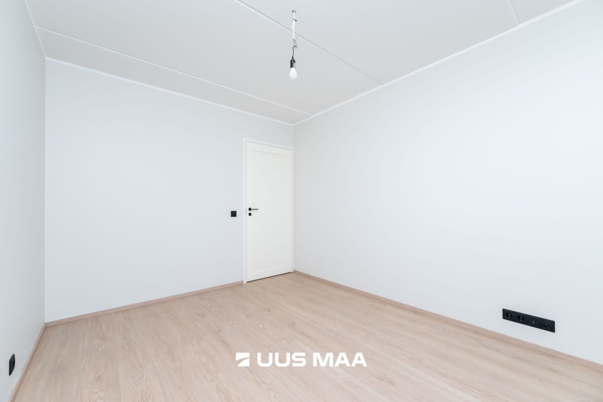 Tallinn, Lasnamäe linnaosa, Läänemere tee 70/1