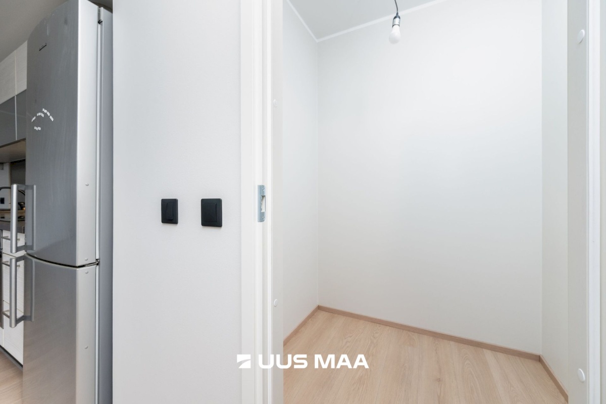 Tallinn, Lasnamäe linnaosa, Läänemere tee 70/1