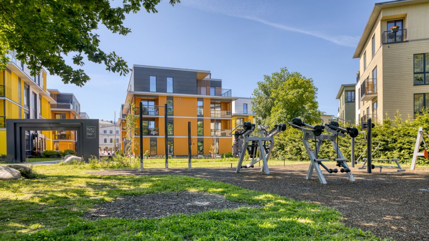 Tallinn, Põhja-Tallinna linnaosa, Kalamaja, Kalma 10