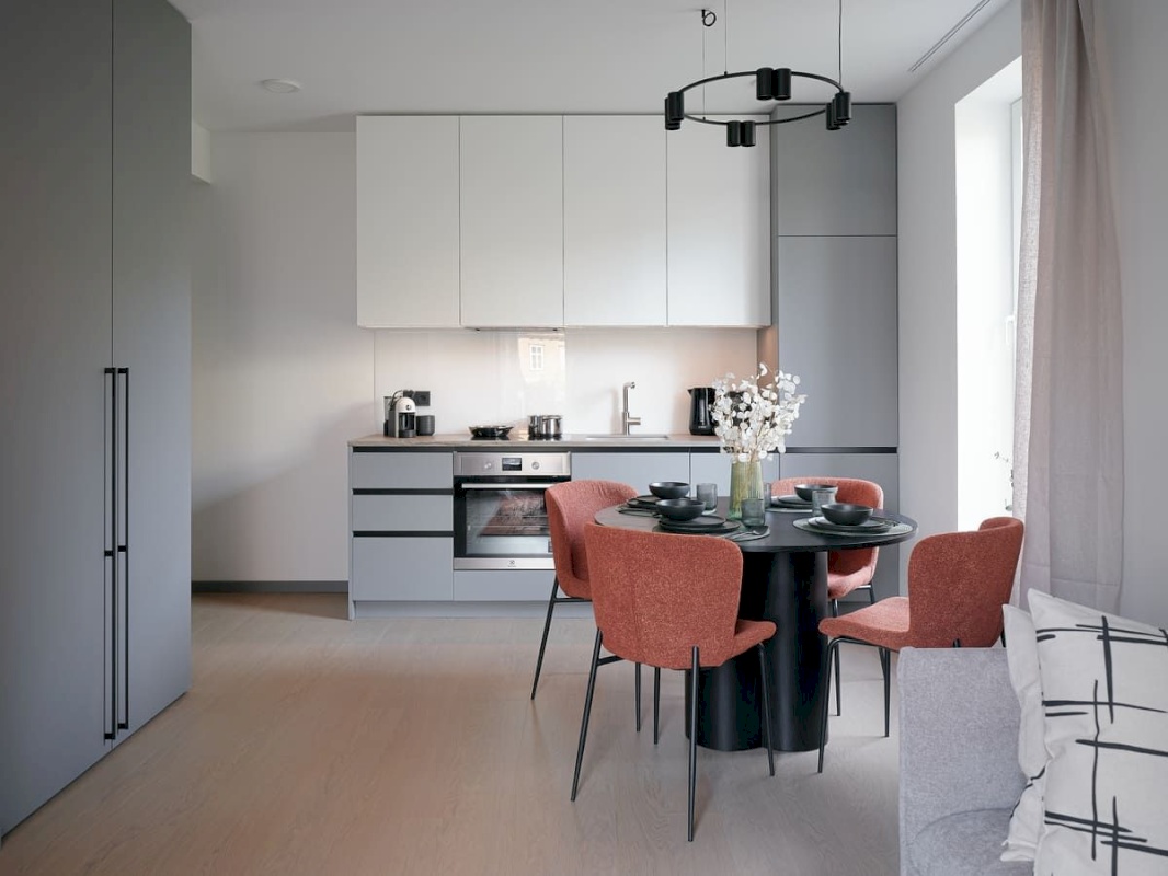 Tallinn, Põhja-Tallinna linnaosa, Kalamaja, Kalma 10