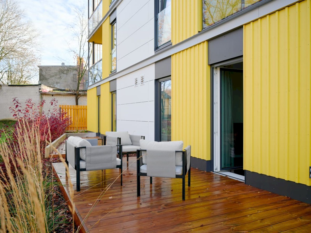 Tallinn, Põhja-Tallinna linnaosa, Kalamaja, Kalma 10