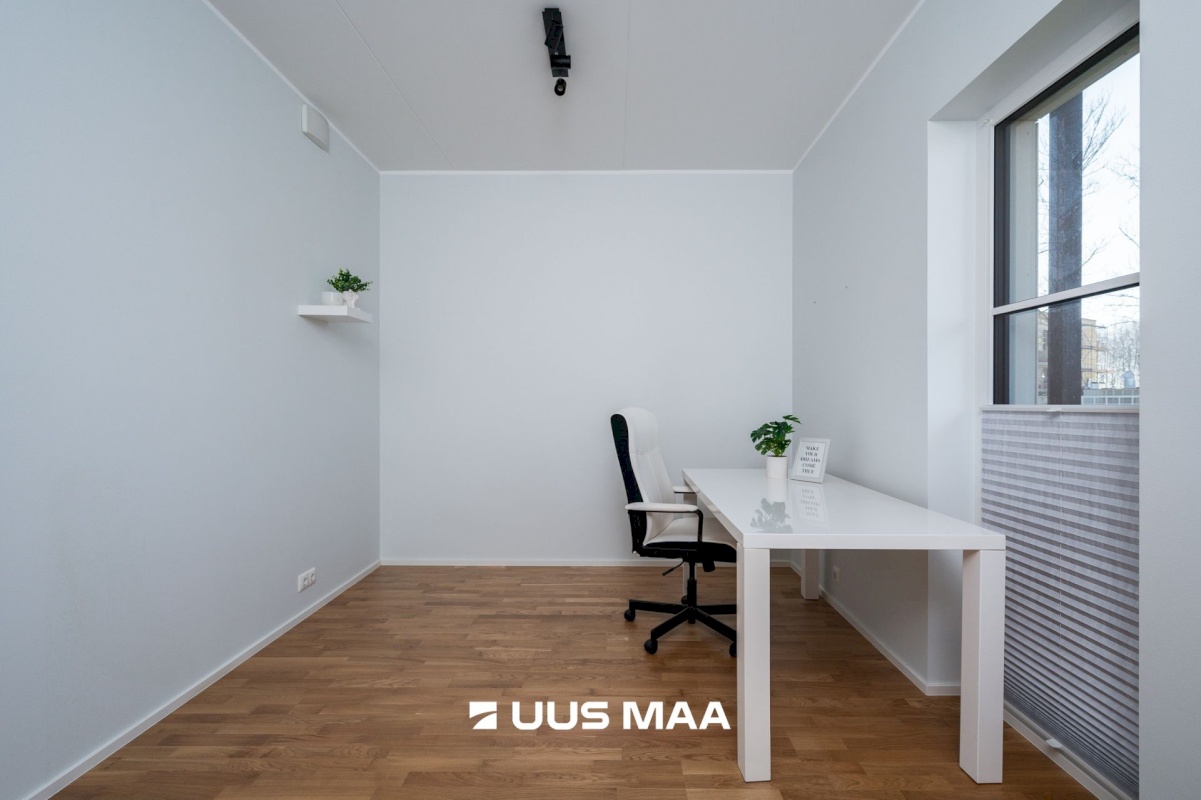 Tartu linn, Tartu linn, Annelinn, Taga-Annelinna, Ihaste põik 8