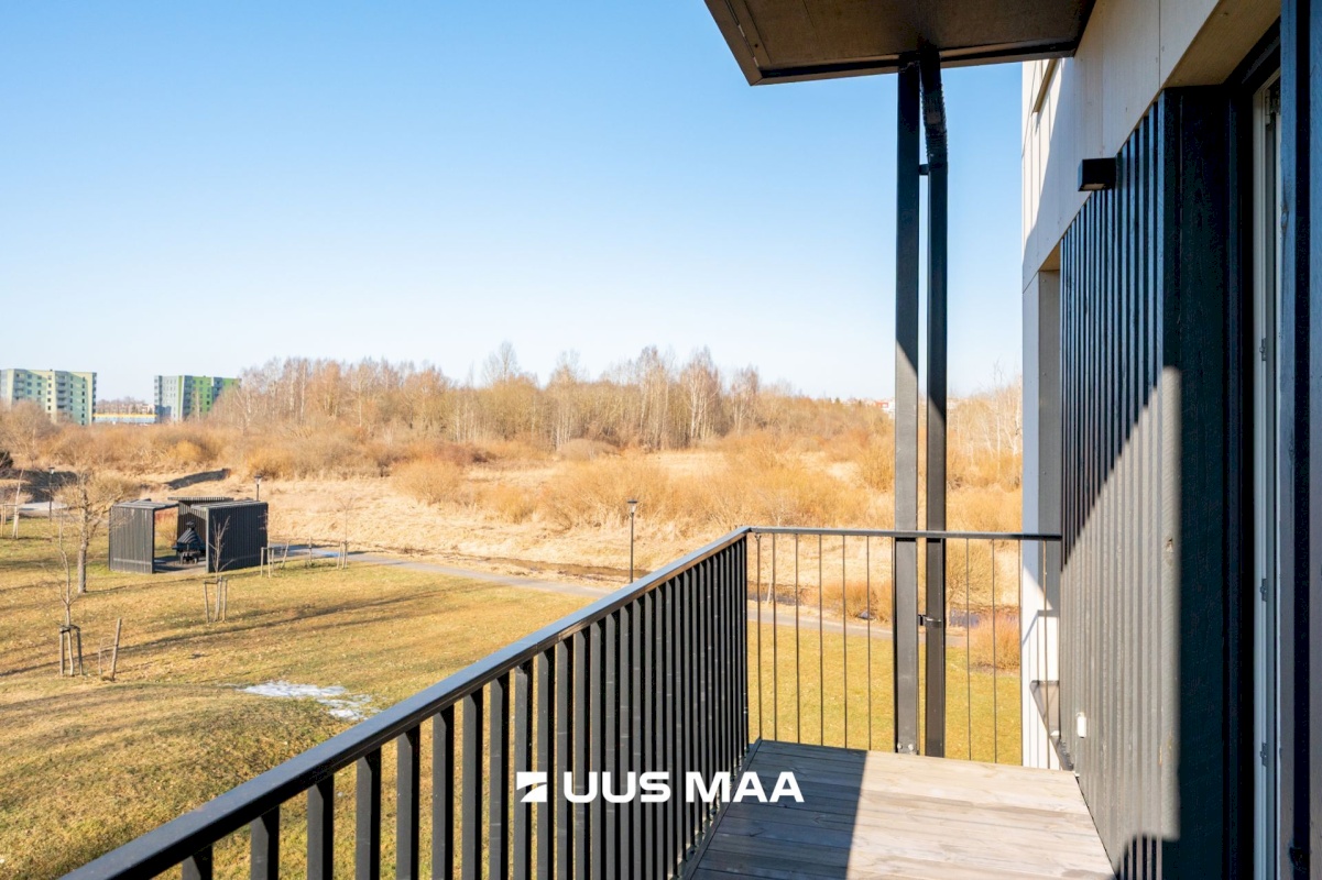 Tartu linn, Tartu linn, Annelinn, Taga-Annelinna, Ihaste põik 8