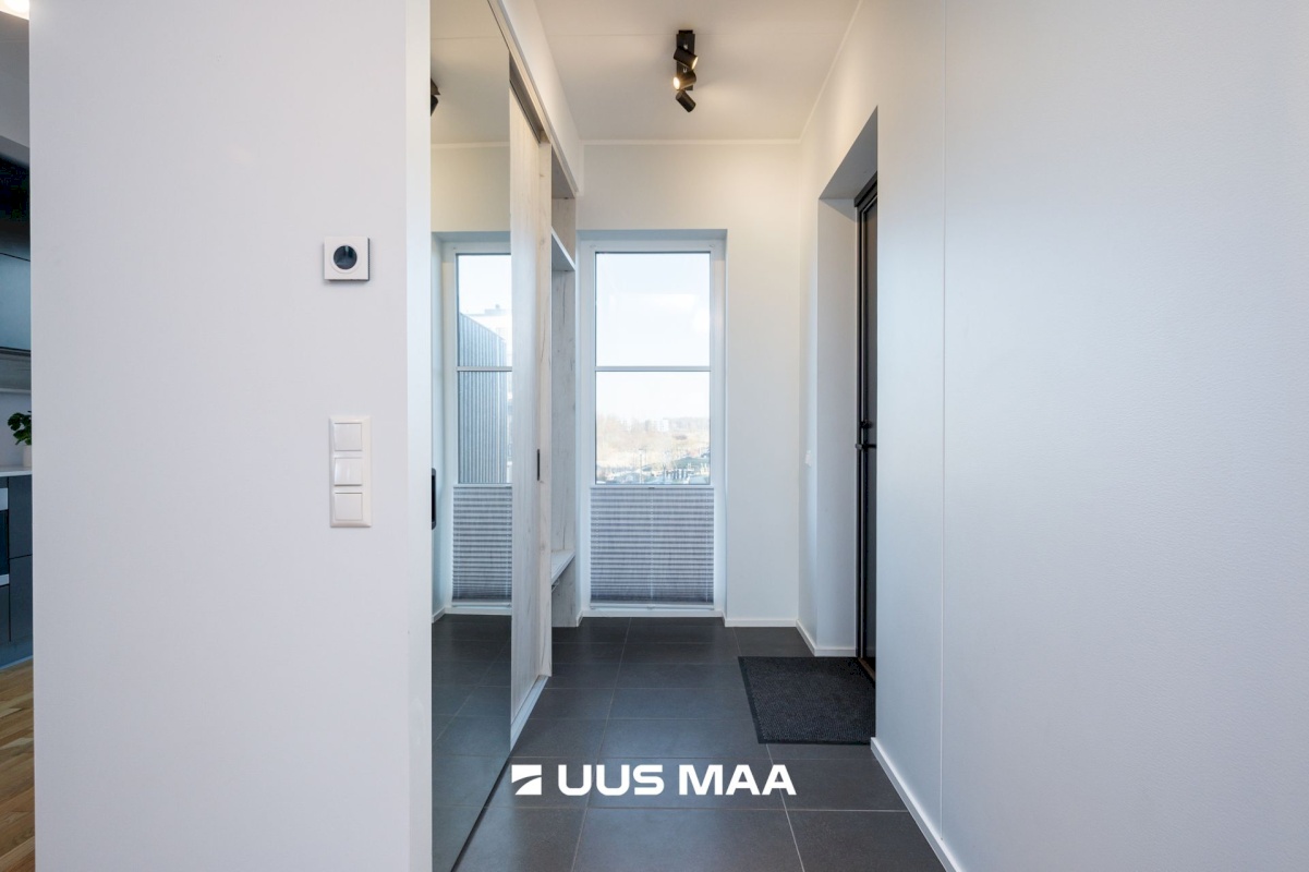 Tartu linn, Tartu linn, Annelinn, Taga-Annelinna, Ihaste põik 8