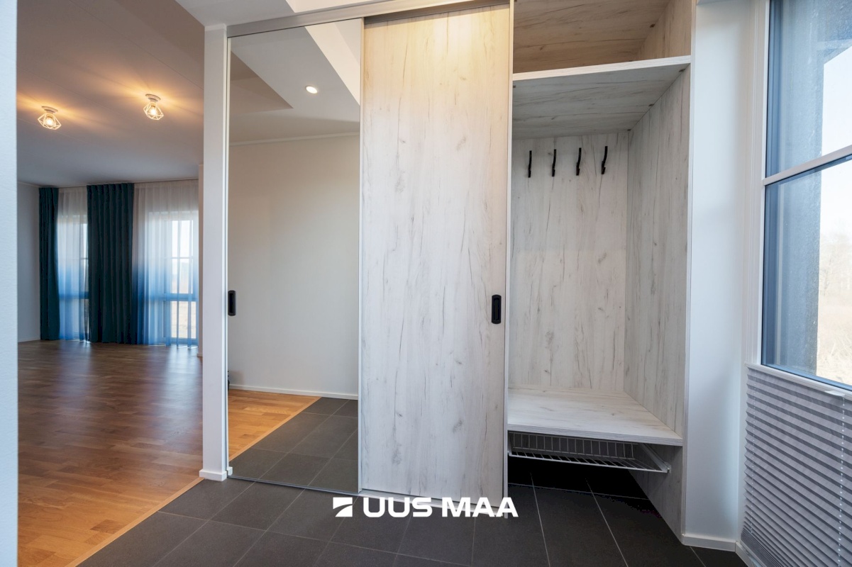 Tartu linn, Tartu linn, Annelinn, Taga-Annelinna, Ihaste põik 8