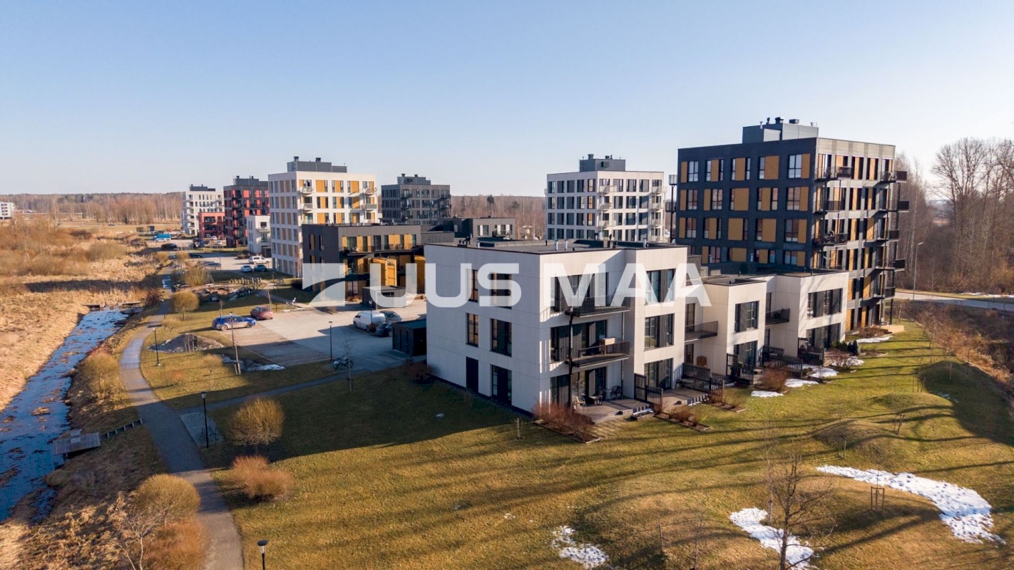 Tartu linn, Tartu linn, Annelinn, Taga-Annelinna, Ihaste põik 8