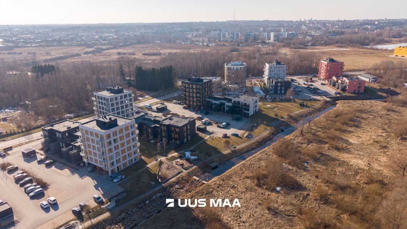 Tartu linn, Tartu linn, Annelinn, Taga-Annelinna, Ihaste põik 8