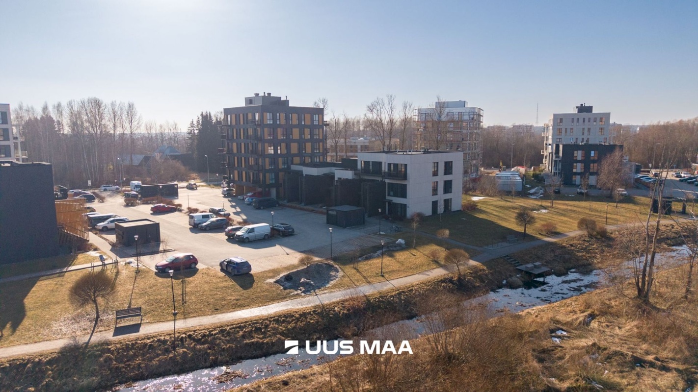 Tartu linn, Tartu linn, Annelinn, Taga-Annelinna, Ihaste põik 8