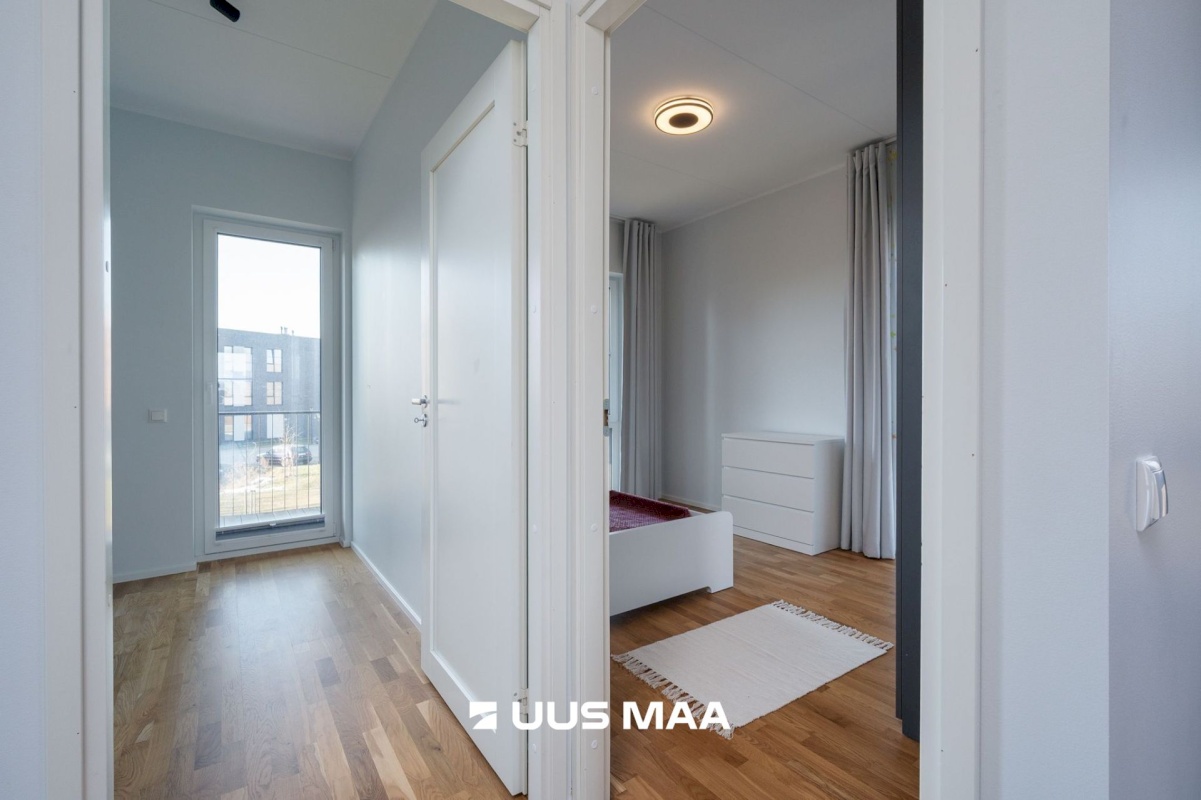 Tartu linn, Tartu linn, Annelinn, Taga-Annelinna, Ihaste põik 8