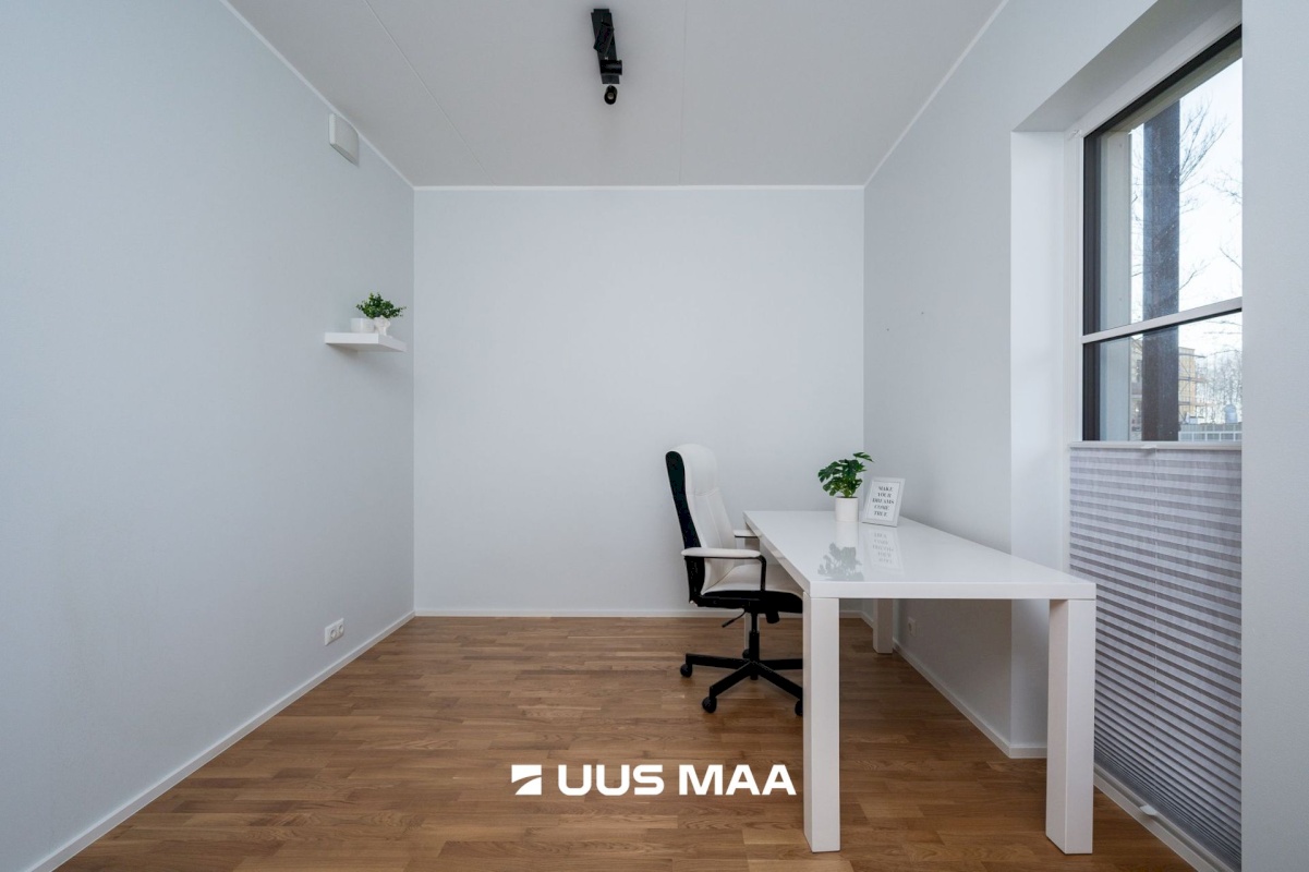 Tartu linn, Tartu linn, Annelinn, Taga-Annelinna, Ihaste põik 8