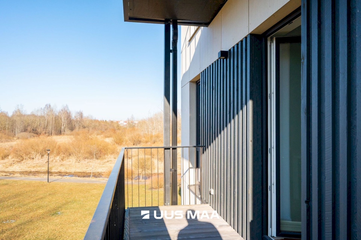 Tartu linn, Tartu linn, Annelinn, Taga-Annelinna, Ihaste põik 8