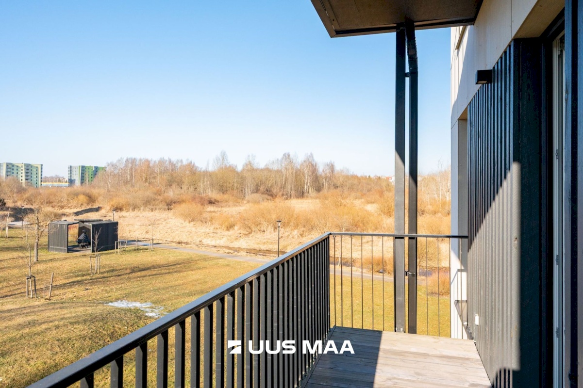 Tartu linn, Tartu linn, Annelinn, Taga-Annelinna, Ihaste põik 8