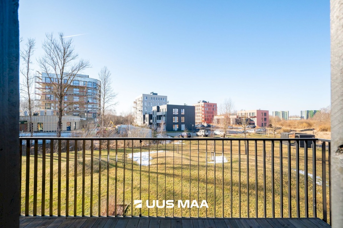 Tartu linn, Tartu linn, Annelinn, Taga-Annelinna, Ihaste põik 8