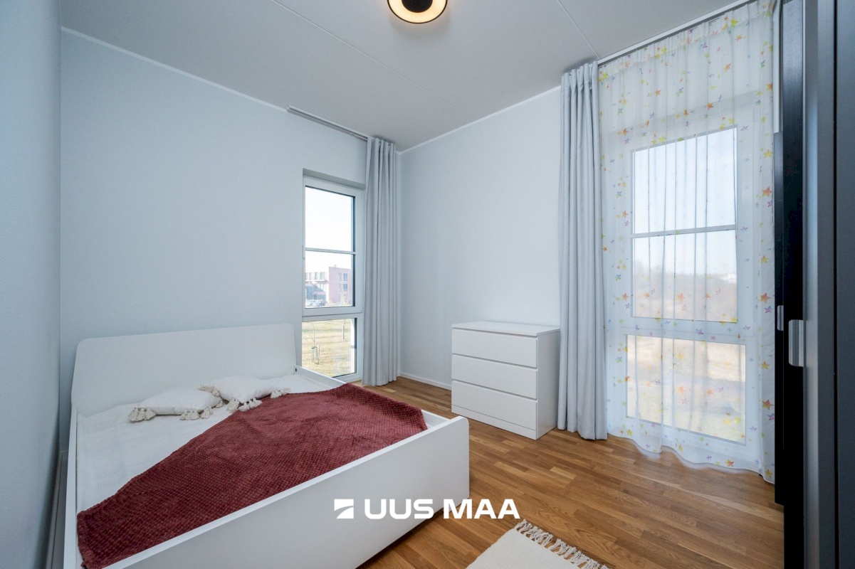 Tartu linn, Tartu linn, Annelinn, Taga-Annelinna, Ihaste põik 8