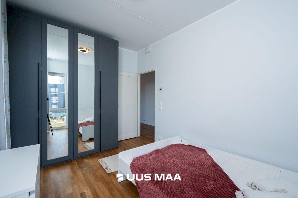 Tartu linn, Tartu linn, Annelinn, Taga-Annelinna, Ihaste põik 8