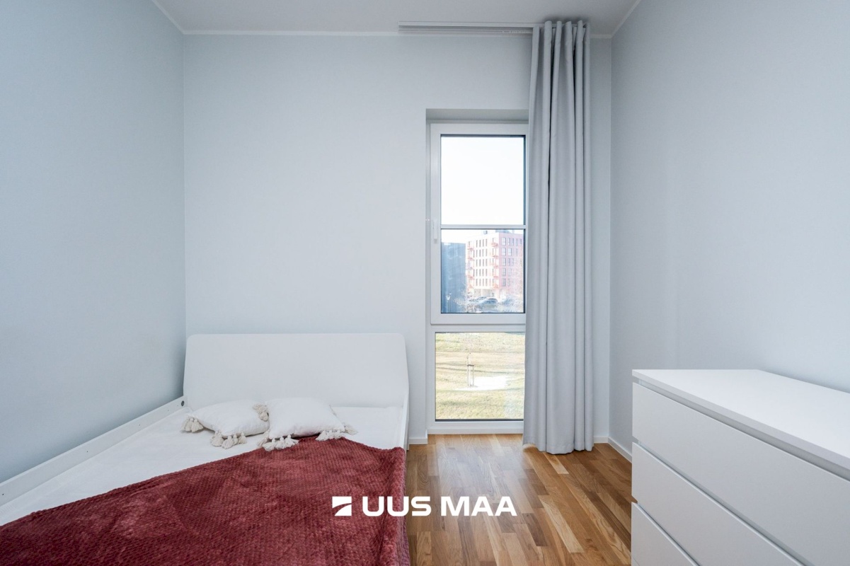 Tartu linn, Tartu linn, Annelinn, Taga-Annelinna, Ihaste põik 8