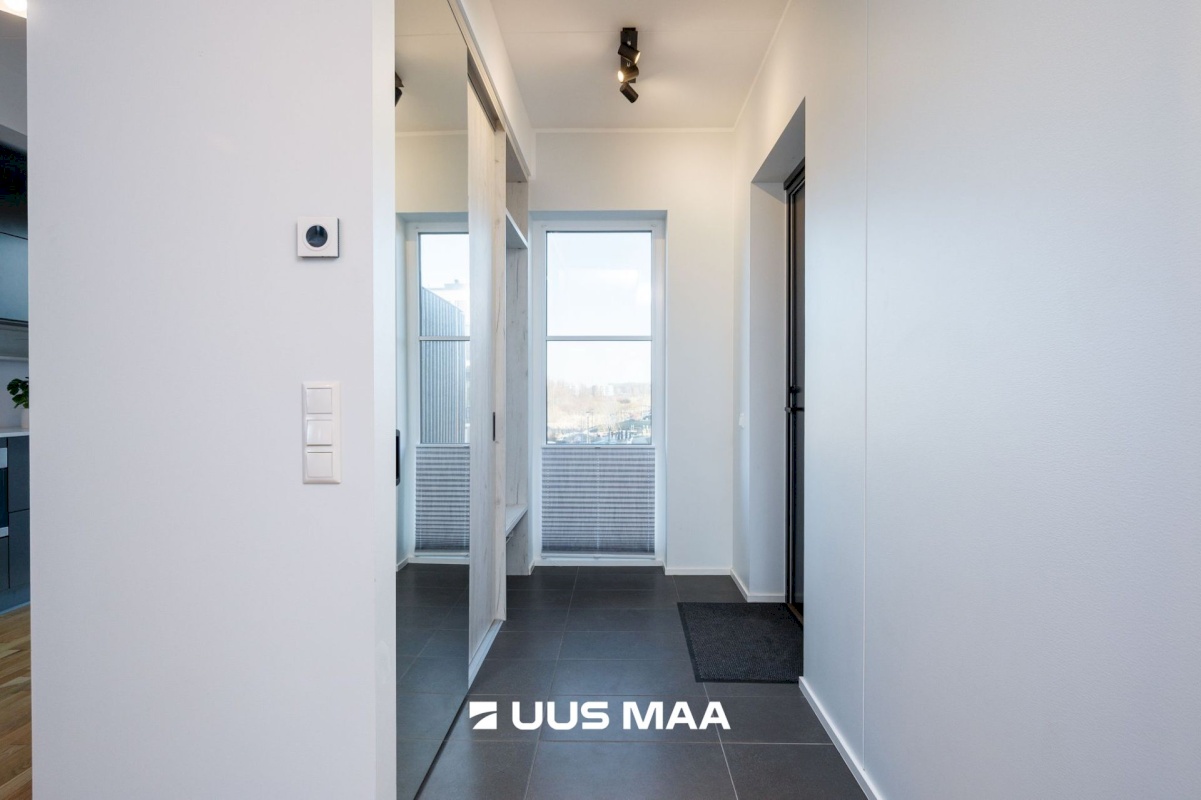 Tartu linn, Tartu linn, Annelinn, Taga-Annelinna, Ihaste põik 8