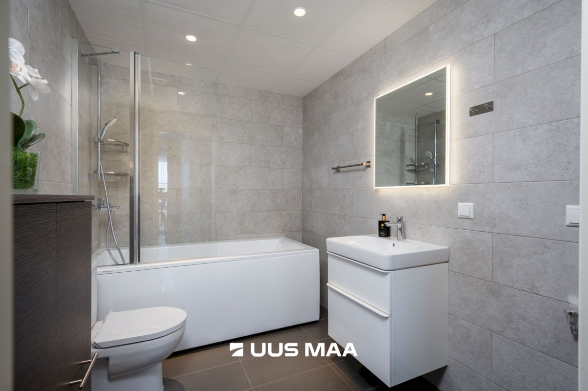 Tartu linn, Tartu linn, Annelinn, Taga-Annelinna, Ihaste põik 8