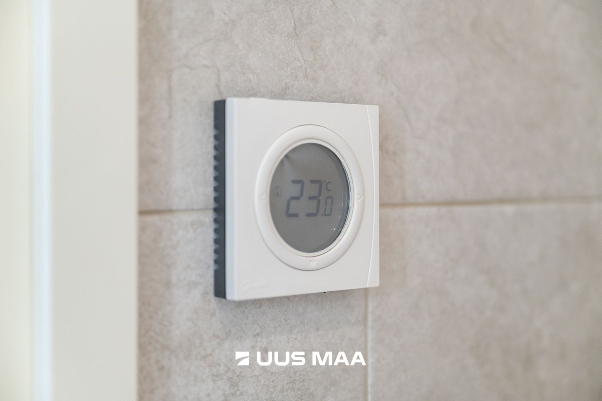 Tartu linn, Tartu linn, Annelinn, Taga-Annelinna, Ihaste põik 8