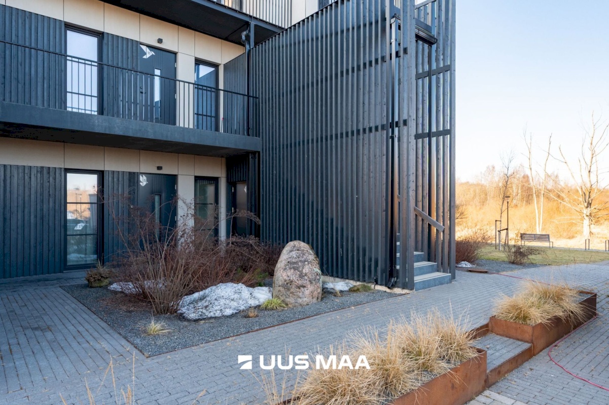 Tartu linn, Tartu linn, Annelinn, Taga-Annelinna, Ihaste põik 8