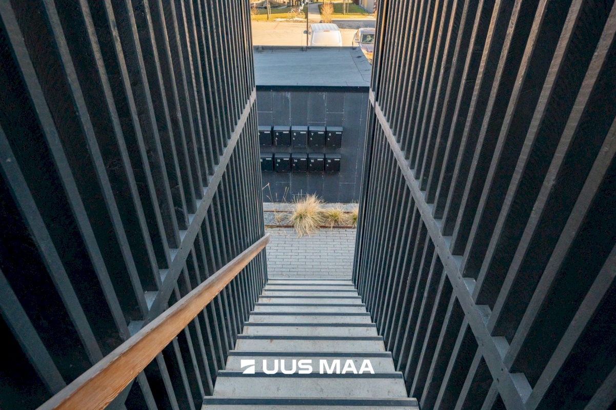 Tartu linn, Tartu linn, Annelinn, Taga-Annelinna, Ihaste põik 8