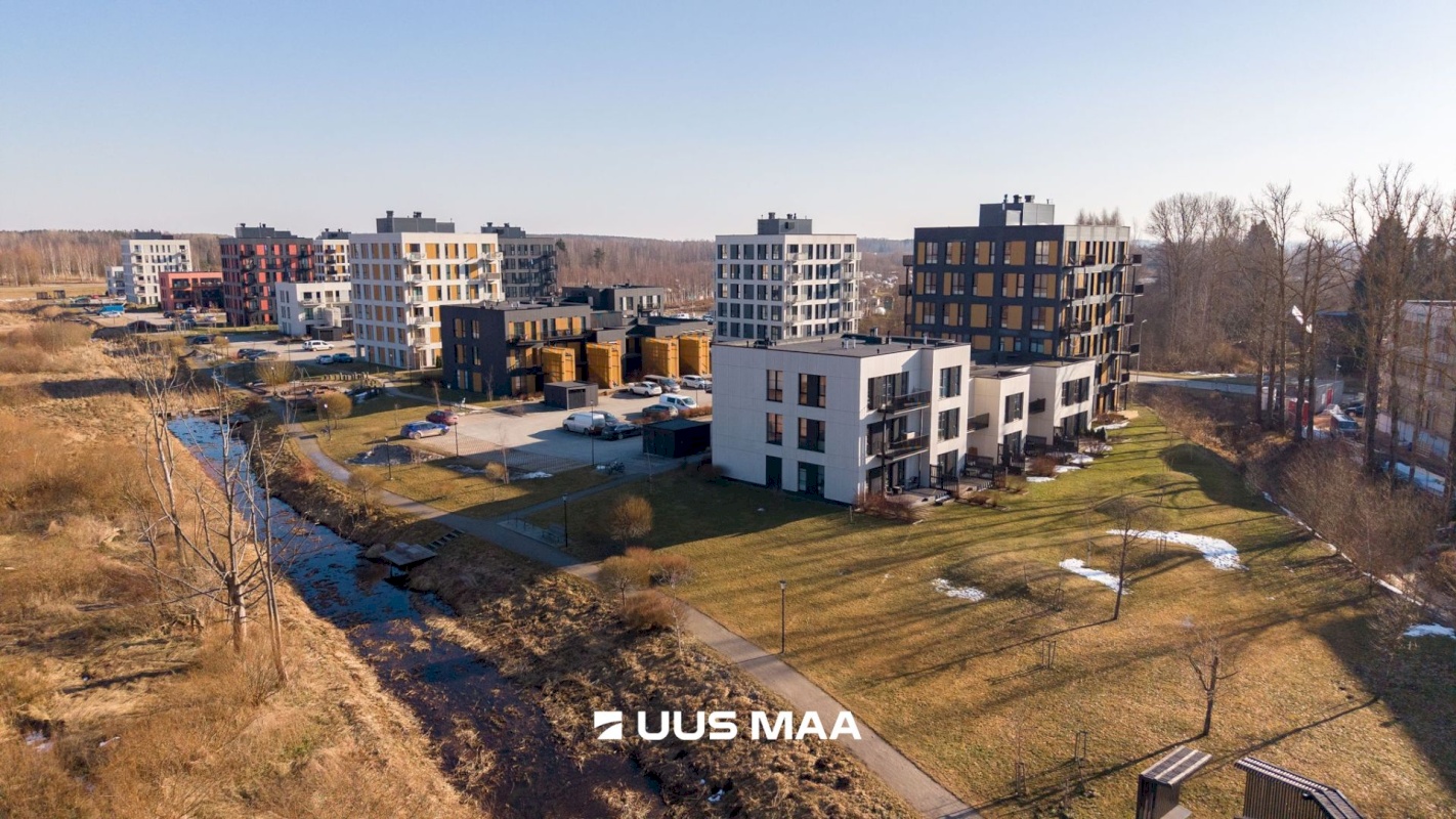 Tartu linn, Tartu linn, Annelinn, Taga-Annelinna, Ihaste põik 8