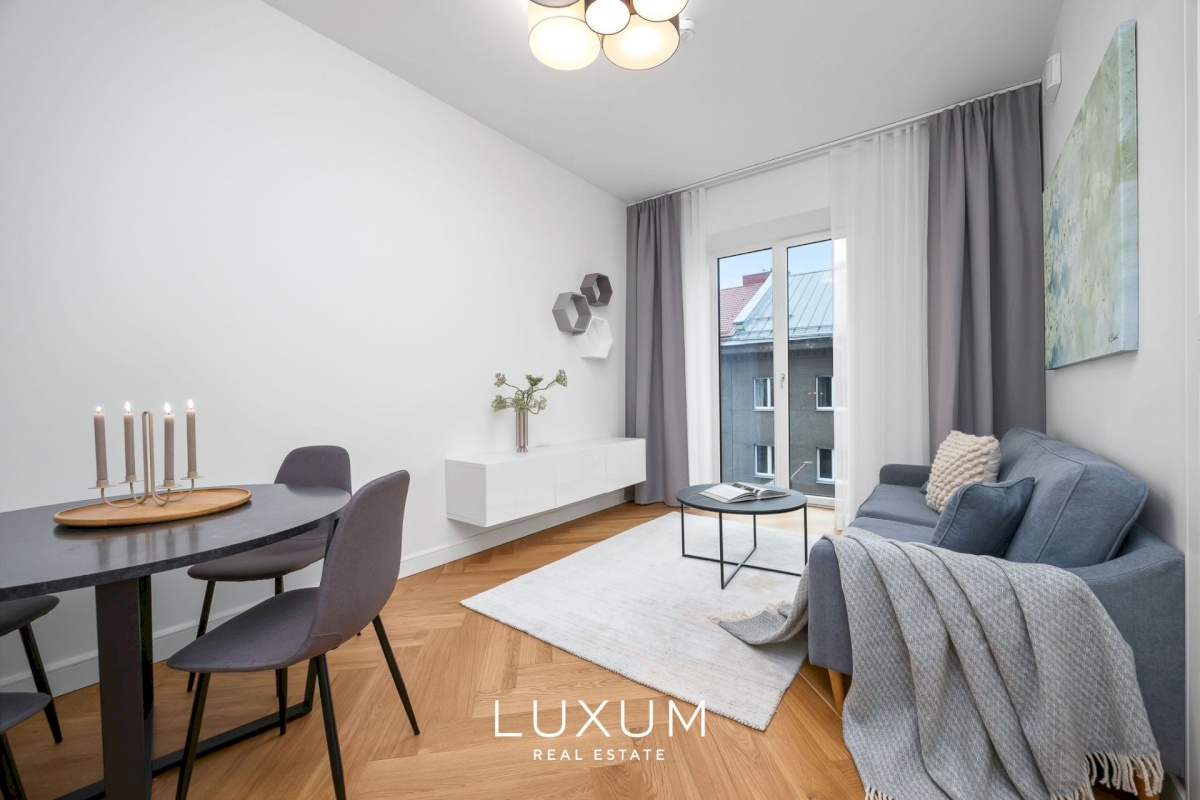 Tallinn, Kesklinna linnaosa, V. Reimani 8