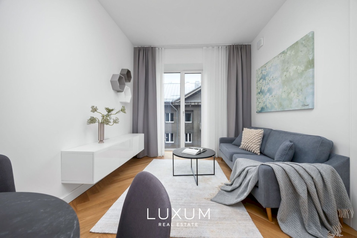 Tallinn, Kesklinna linnaosa, V. Reimani 8