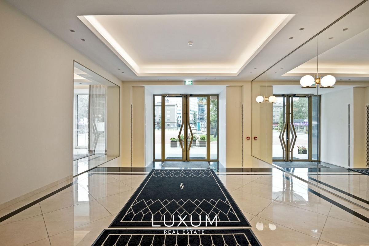 Tallinn, Kesklinna linnaosa, V. Reimani 8