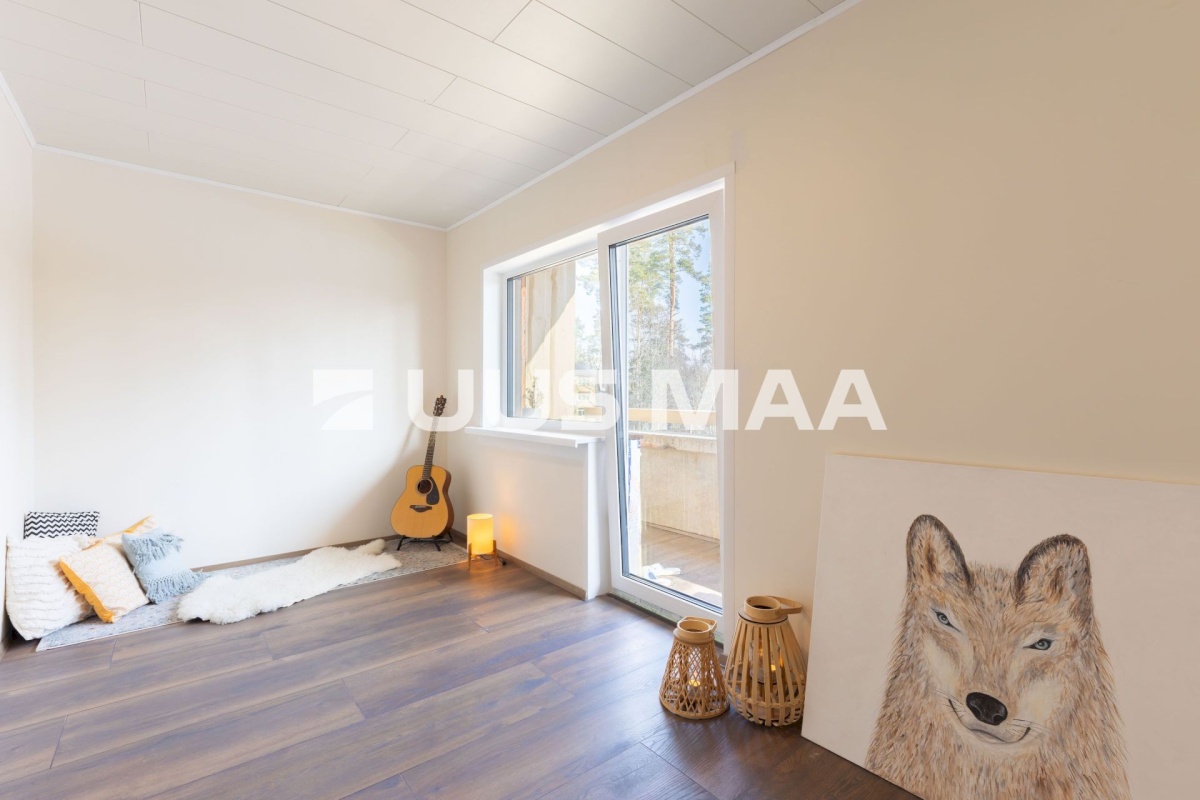 Haljala vald, Võsupere küla, Saare