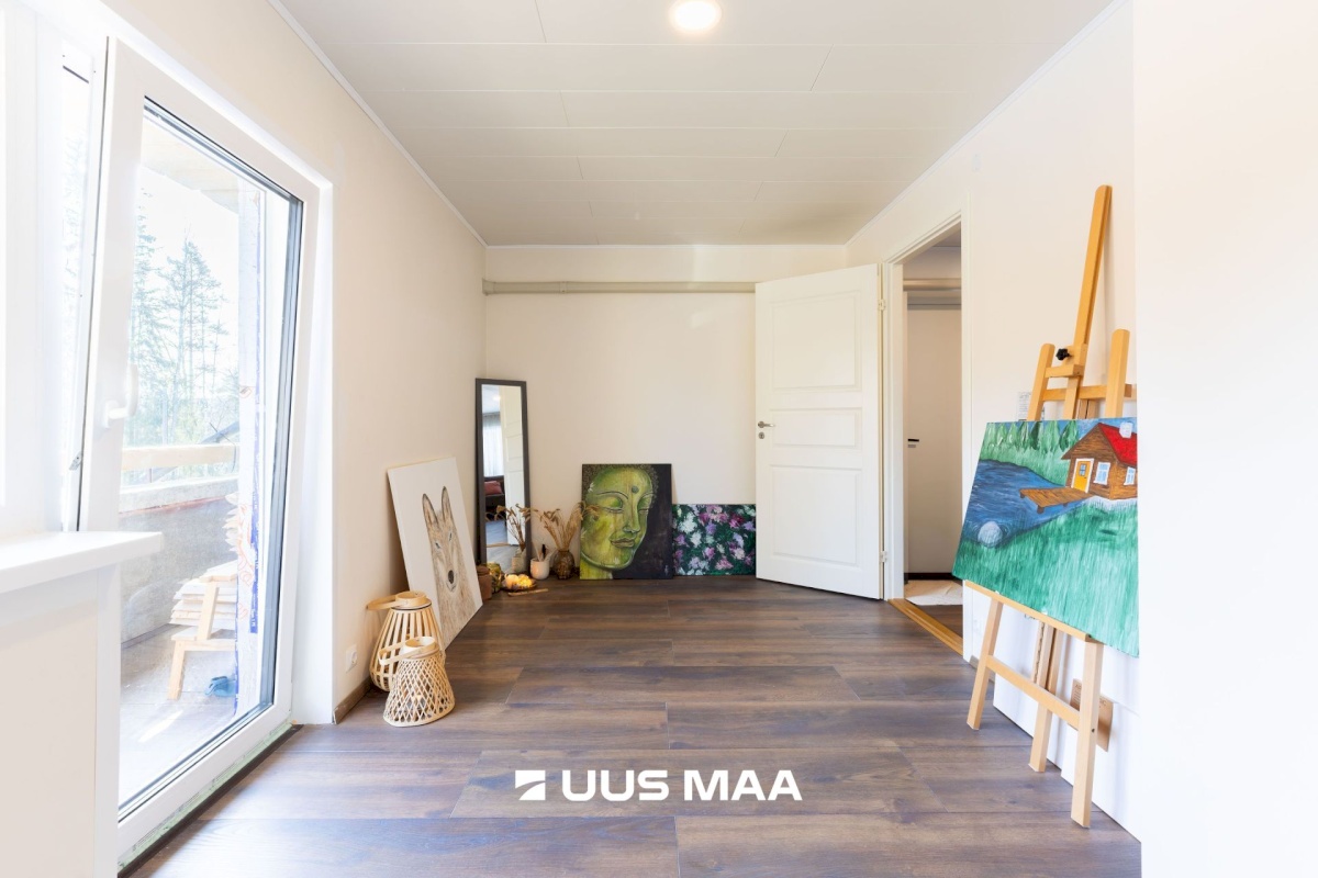 Haljala vald, Võsupere küla, Saare