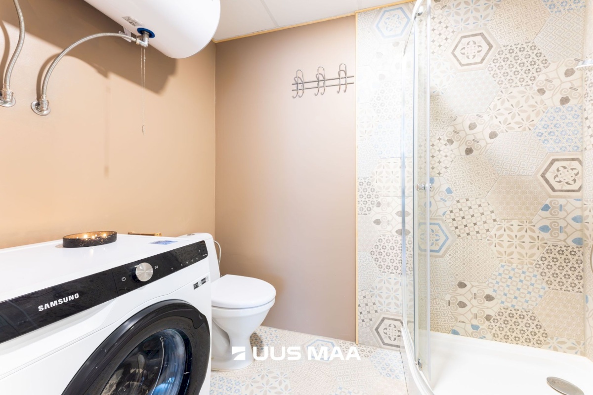 Haljala vald, Võsupere küla, Saare