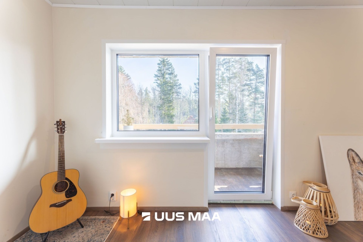 Haljala vald, Võsupere küla, Saare